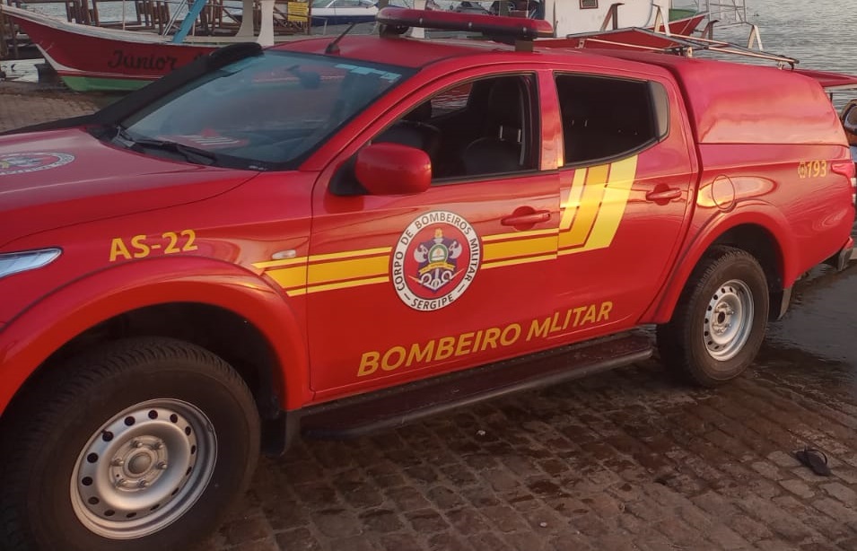 CBMSE auxilia Bombeiros de Alagoas nas buscas por vítimas após rompimento de rodovia