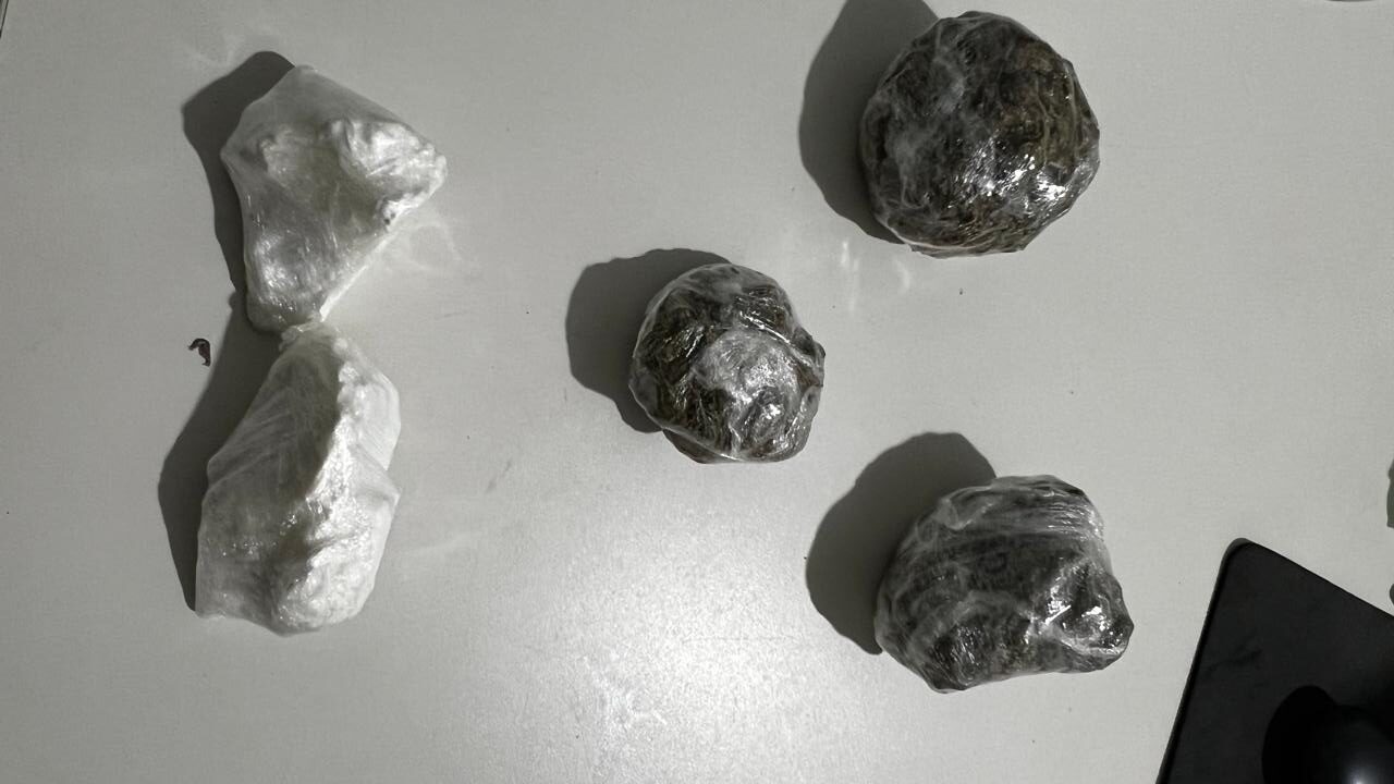 Polícia Civil prende homem por tráfico de drogas e receptação de veículo em Tobias Barreto